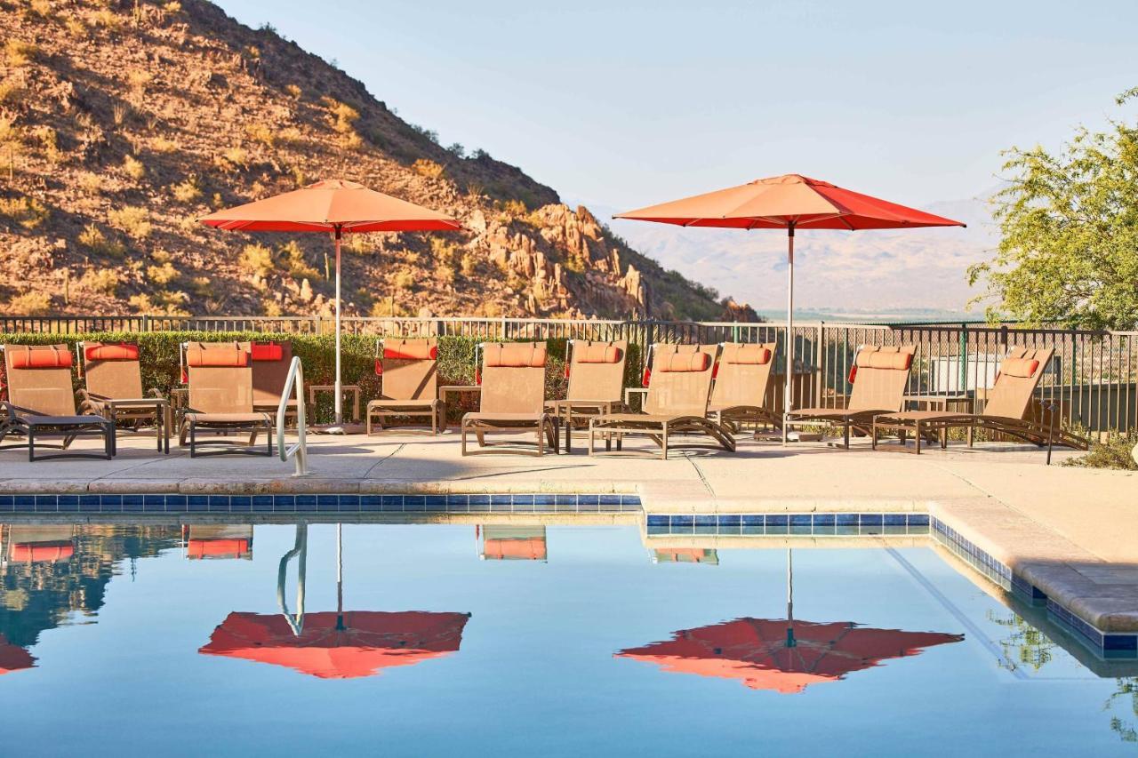Adero Scottsdale Resort, Autograph Collection Фаунтин-Хиллс Экстерьер фото